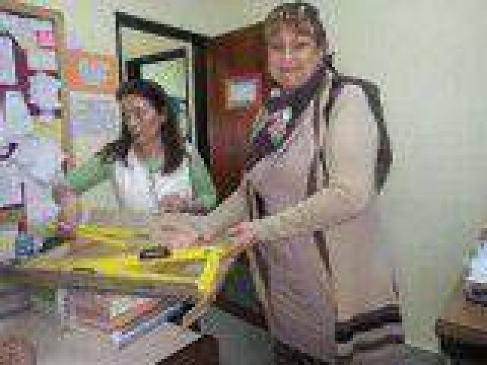 Urricelqui: �Las grandes cadenas de comercializaci�n se apropian del esfuerzo de los trabajadores�