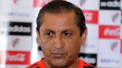 Ram�n, contundente e ilusionado: "Hemos trabajado muy duro, �ste es un nuevo River"