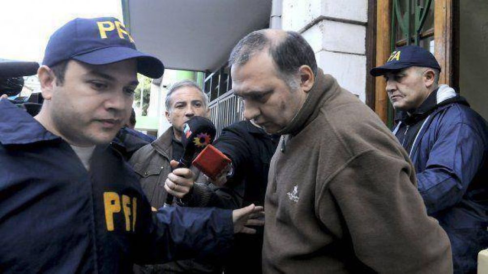 Se retrasa el juicio por el caso del crimen de �ngeles