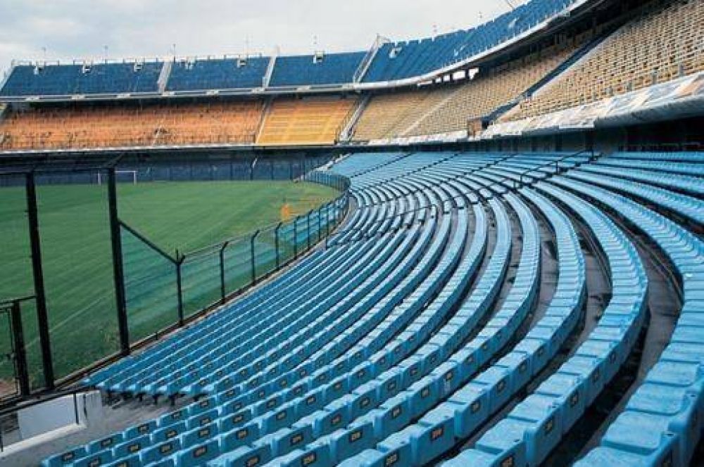 La Justicia desestim� el pedido de Boca para jugar con p�blico ante Belgrano