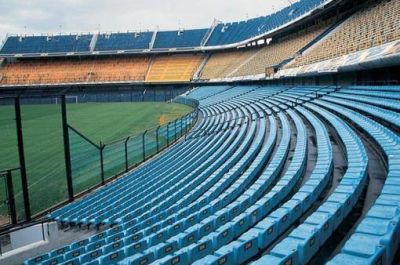 La Justicia desestim� el pedido de Boca para jugar con p�blico ante Belgrano