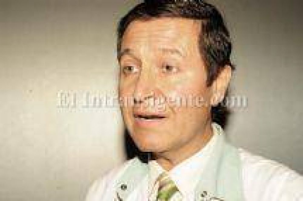 Bernardo Biella present� un proyecto para endurecer las penas por venta de beb�s