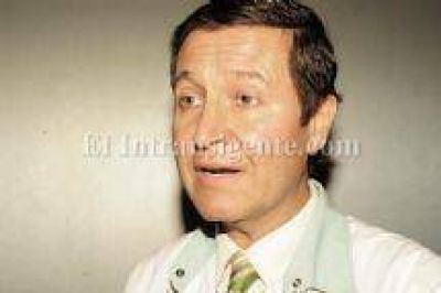 Bernardo Biella present� un proyecto para endurecer las penas por venta de beb�s