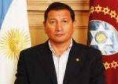 Miguel Calabr� asegura que si Juan Manuel Urtubey es presidente va a ponderar las provincias