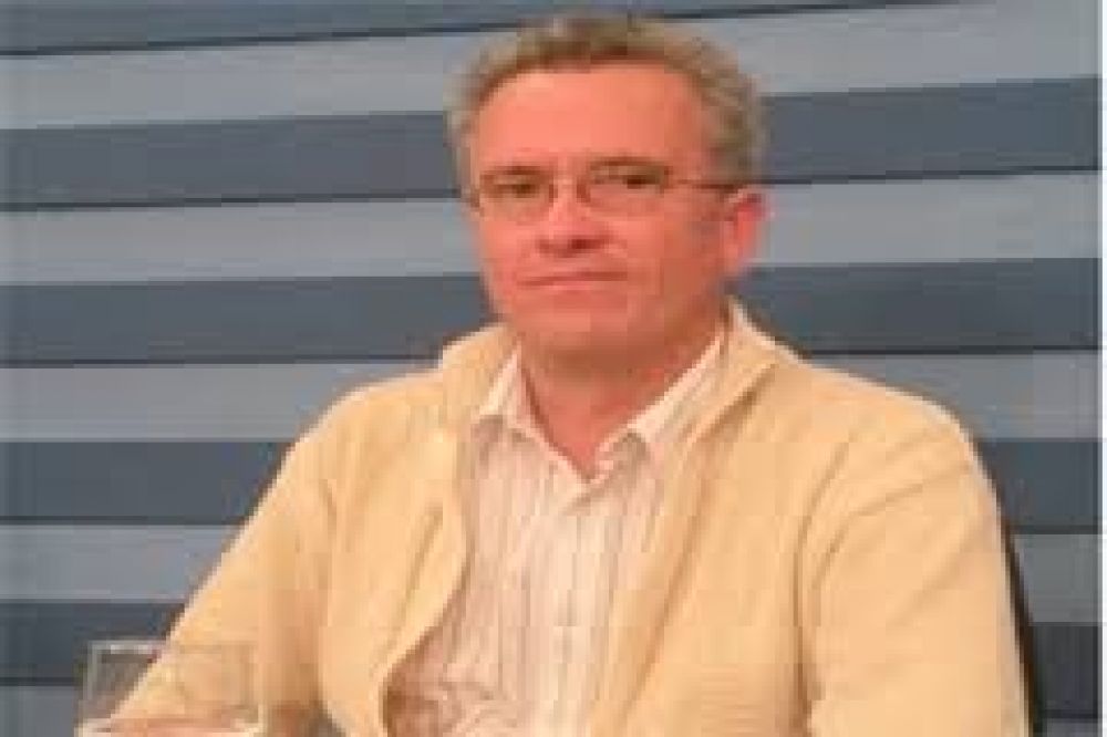 Del Pla quiere rediscutir el presupuesto de la provincia