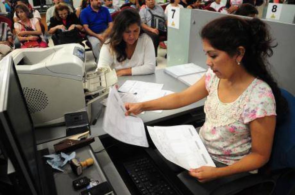 Hasta el 28 se podr� realizar el pago anual de los impuestos municipales con un descuento del 12%.