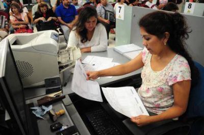 Hasta el 28 se podr� realizar el pago anual de los impuestos municipales con un descuento del 12%.