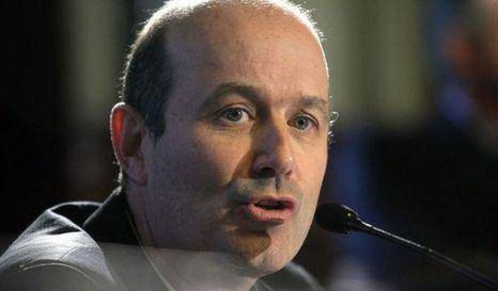 "Es cre�ble el n�mero del INDEC"