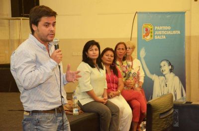 Convocaron a militantes justicialistas para controlar el cumplimiento del programa Precios Cuidados