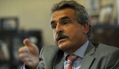 "Macri est� procesado"