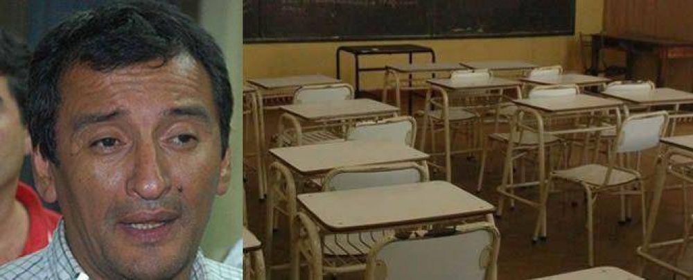 Siguen las reuniones de docentes alarmados por la inflaci�n