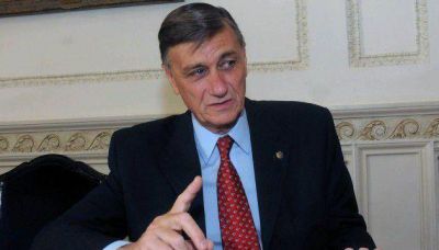 Otro �no� a Macri