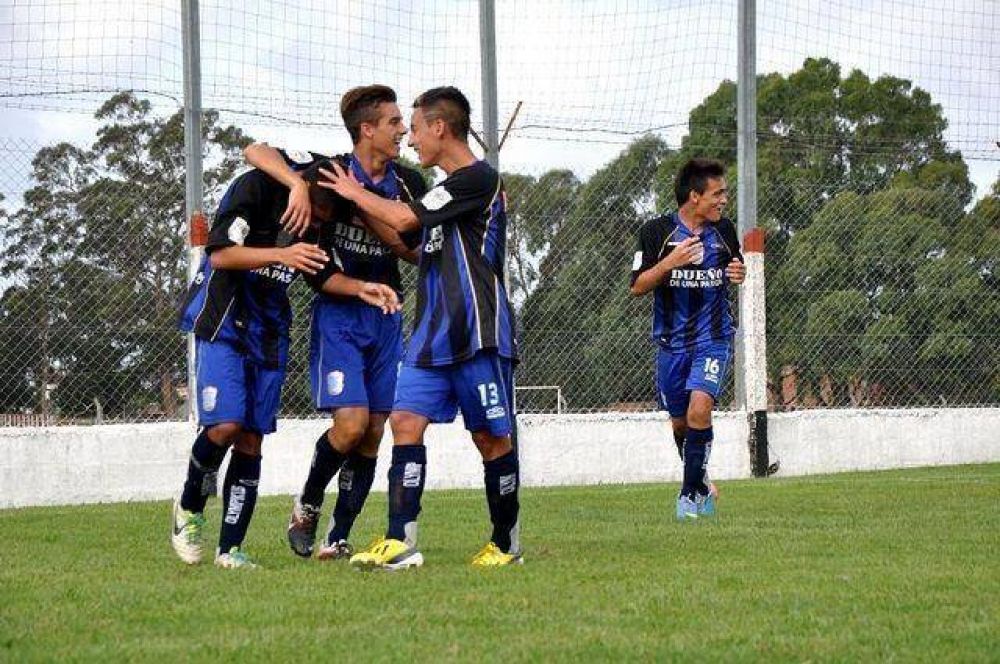 LATINO: UNA FINAL SIN MARPLATENSES