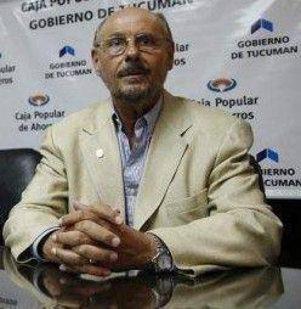 UNT: Un candidato a rector denunci� que fue "amenazado para que renuncie" 