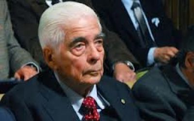 Sin Men�ndez, el juicio por delitos de lesa humanidad pas� para el 15 de abril