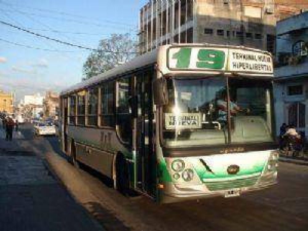 Implementar�n el sentido �nico en tres calles de San Miguel de Tucum�n
