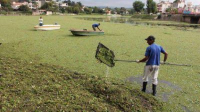 Volvieron a cargar contra la falta de cloacas en Carlos Paz