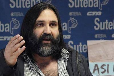  Mar del Plata: �En algunas escuelas va a ser dif�cil que empiecen las clases�