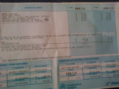 Hoteleros no quieren abonar la capitalizaci�n de la Coopi