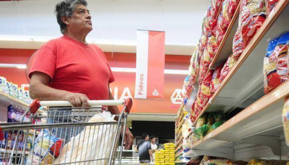 C�mo se cumple con Precios Cuidados en los supermercados de C�rdoba