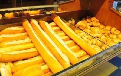 El precio del pan no �leuda�