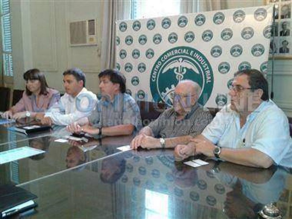 Promueven la generaci�n de nuevos mercados exportadores