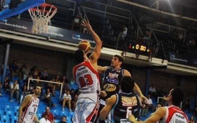 Quilmes, con las defensas bajas