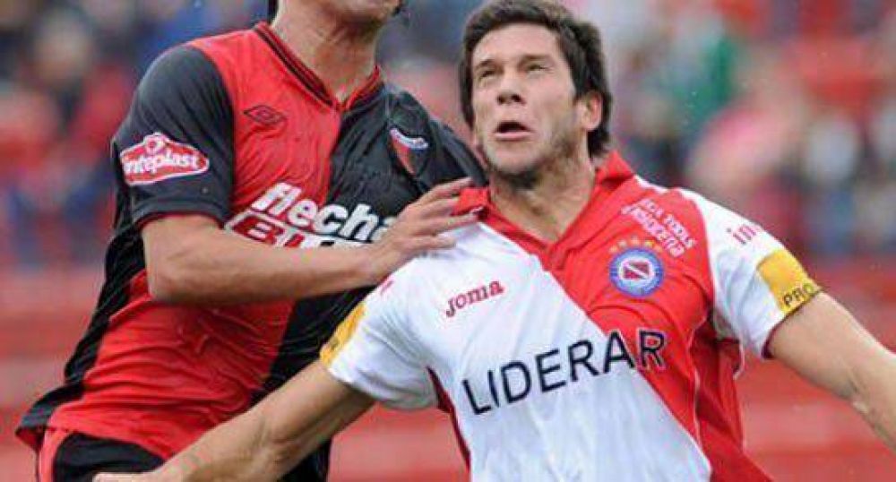 Con el objetivo de ganar, Col�n recibe a Argentinos