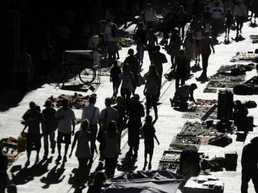 Los municipales vataron a favor por un paro de 24 horas previsto para el jueves
