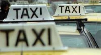 �Solo cambiaron de color siete taxis de 2147�