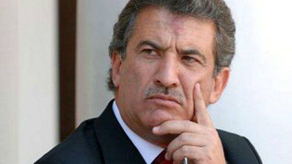 �Qui�n acompa�ar� a Urribarri a las PASO?
