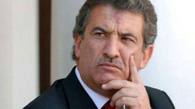 �Qui�n acompa�ar� a Urribarri a las PASO?