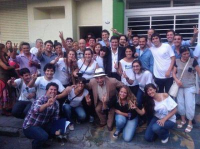 �La pol�tica tiene que ver con la discusi�n de ideas, propuestas y ejes de gesti�n; el resto es politiquer�a�