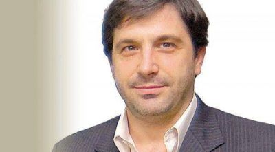 Para Diego Palomo, Mariotto expresa en la Provincia �la posibilidad de so�ar con la continuaci�n de este proyecto en el 2015�