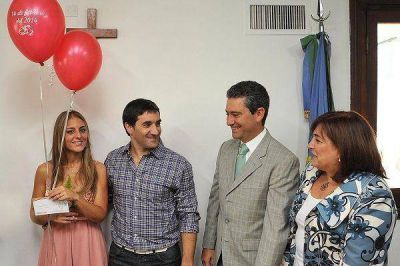 M�s de 700 parejas eligieron el d�a de los enamorados para casarse