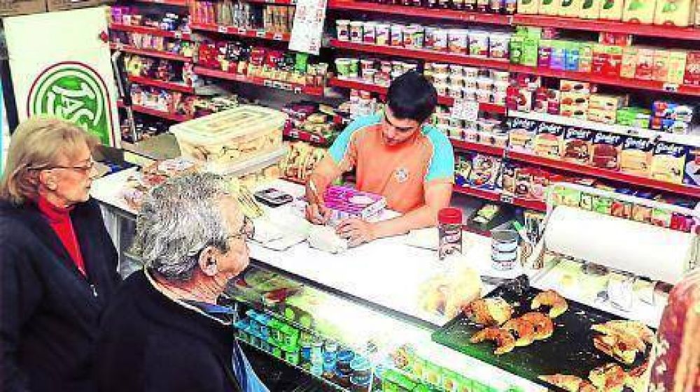 Crear�n una canasta de alimentos para La Plata