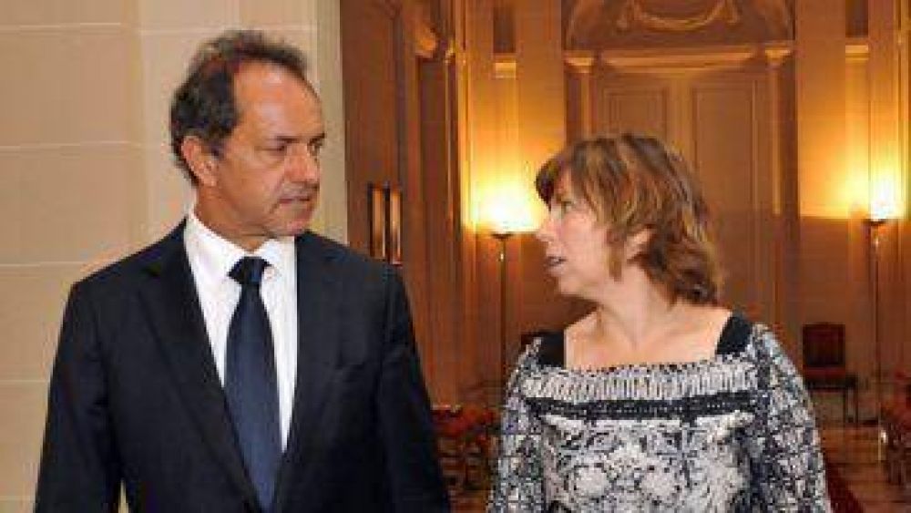Docentes: Batakis admiti� que ser� dif�cil