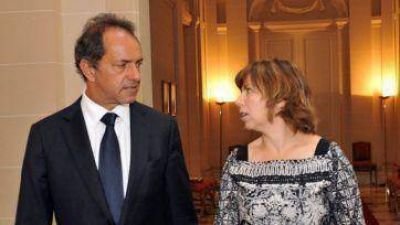 Docentes: Batakis admiti� que ser� dif�cil