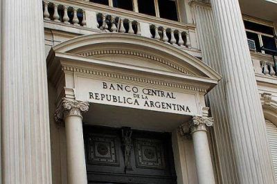 El BCRA compr� U$S70 millones en el mercado de divisas y las reservas acumulan tres jornadas en alza