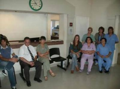 Nuevo reclamo laboral en el Sanatorio Policl�nico
