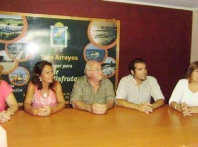 Programan diversos homenajes a Brown en Claromec�