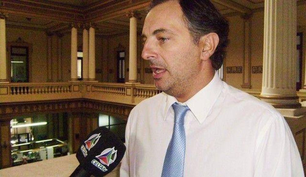 �En los contratos de salud en Claromec� hay errores�