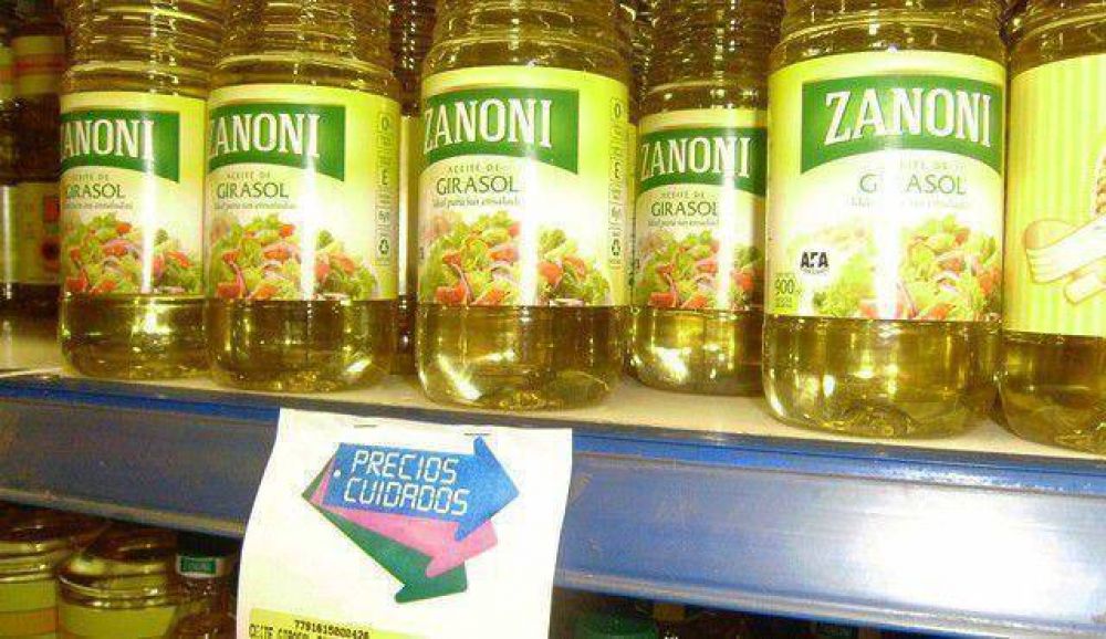 La Cooperativa Obrera con Precios Cuidados