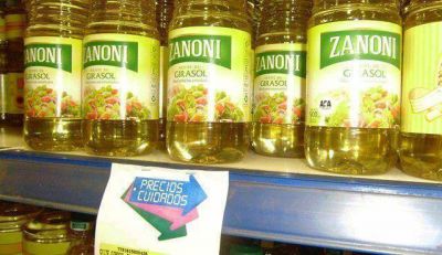 La Cooperativa Obrera con Precios Cuidados