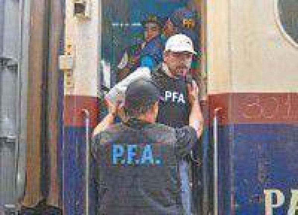 Sequeira neg� ser "la mano derecha" de Suris