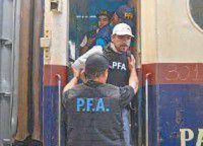 Sequeira neg� ser "la mano derecha" de Suris