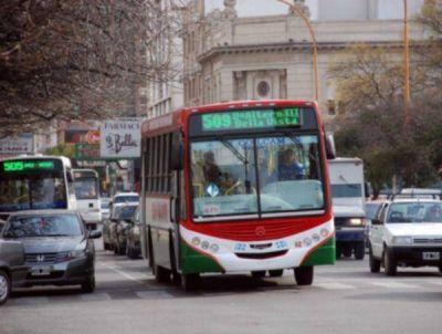 Estudiantes de las UNS piden un boleto de colectivos especial