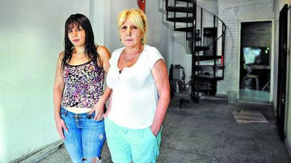 Pesadilla para una familia: Sal�an para la Costa y se les meti� una banda de ladrones