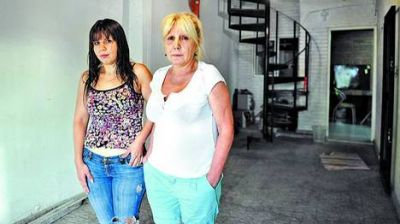 Pesadilla para una familia: Sal�an para la Costa y se les meti� una banda de ladrones