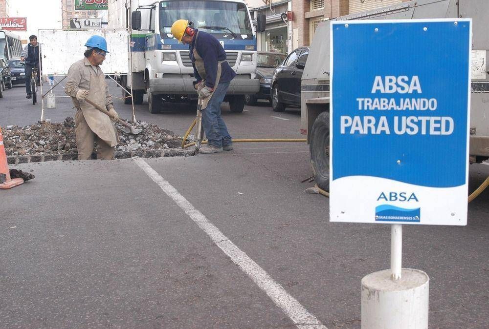 El Municipio ratific� su intenci�n de hacerse cargo del servicio de agua